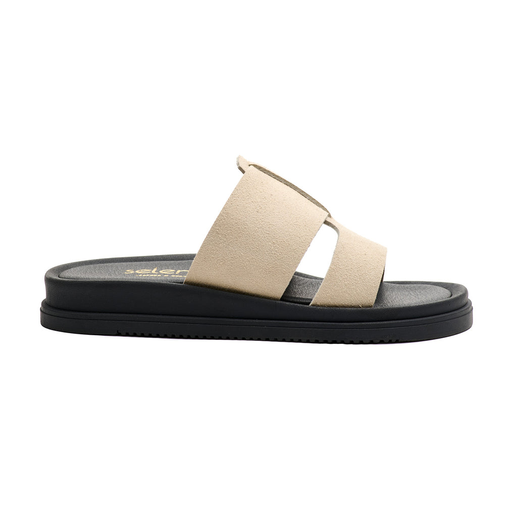 Flatform Soft FF200 - Sabbia Καστόρι