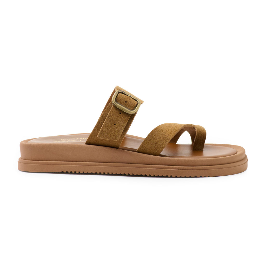 Flatform Soft FF900 - Ταμπά Καστόρι