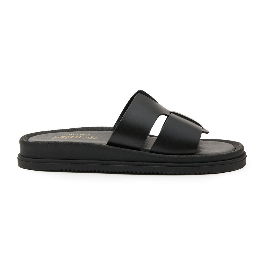 Flatform Soft FF220 - Μαύρο
