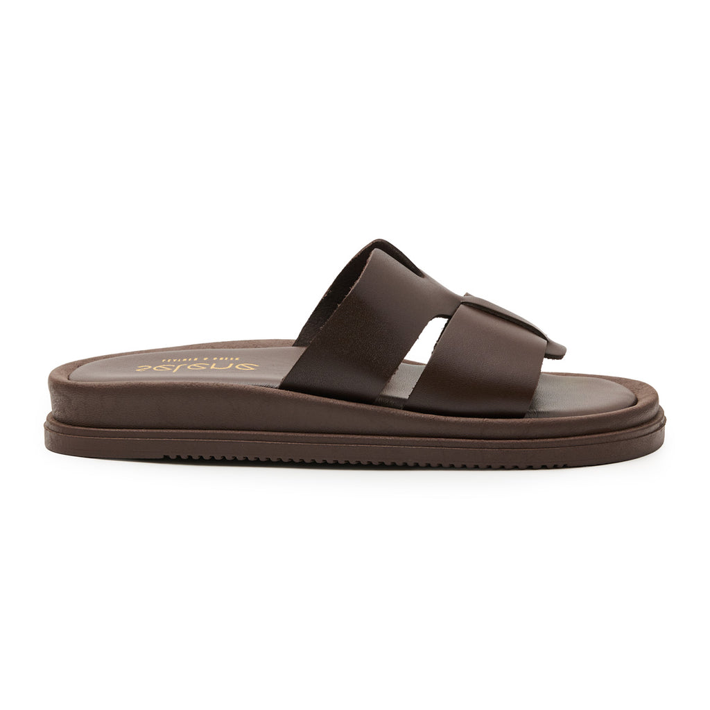 Flatform Soft FF220 - Καφέ