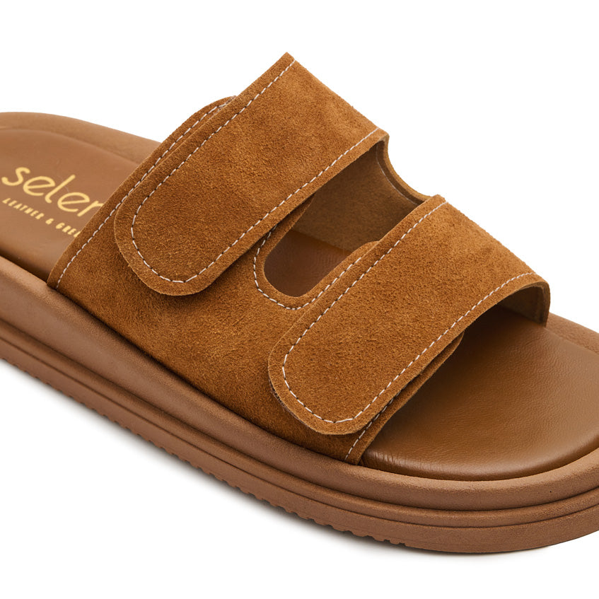Flatform Soft FF230 - Ταμπά με Σκράτς