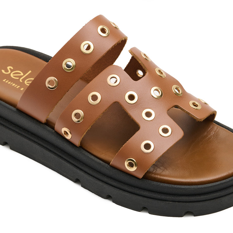 Flatform FF480 - Ταμπά