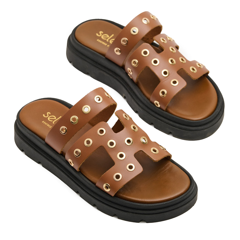 Flatform FF480 - Ταμπά