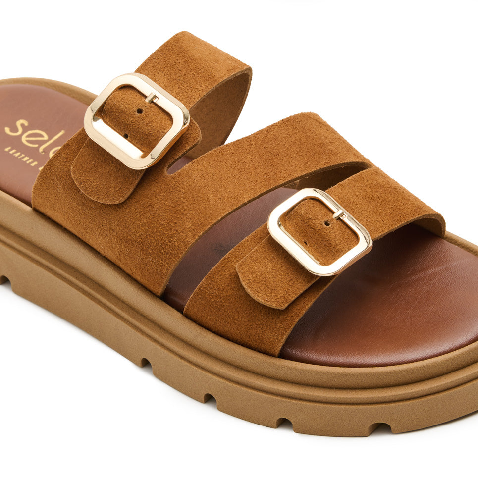 Flatform Soft FF650 - Ταμπά Καστόρι