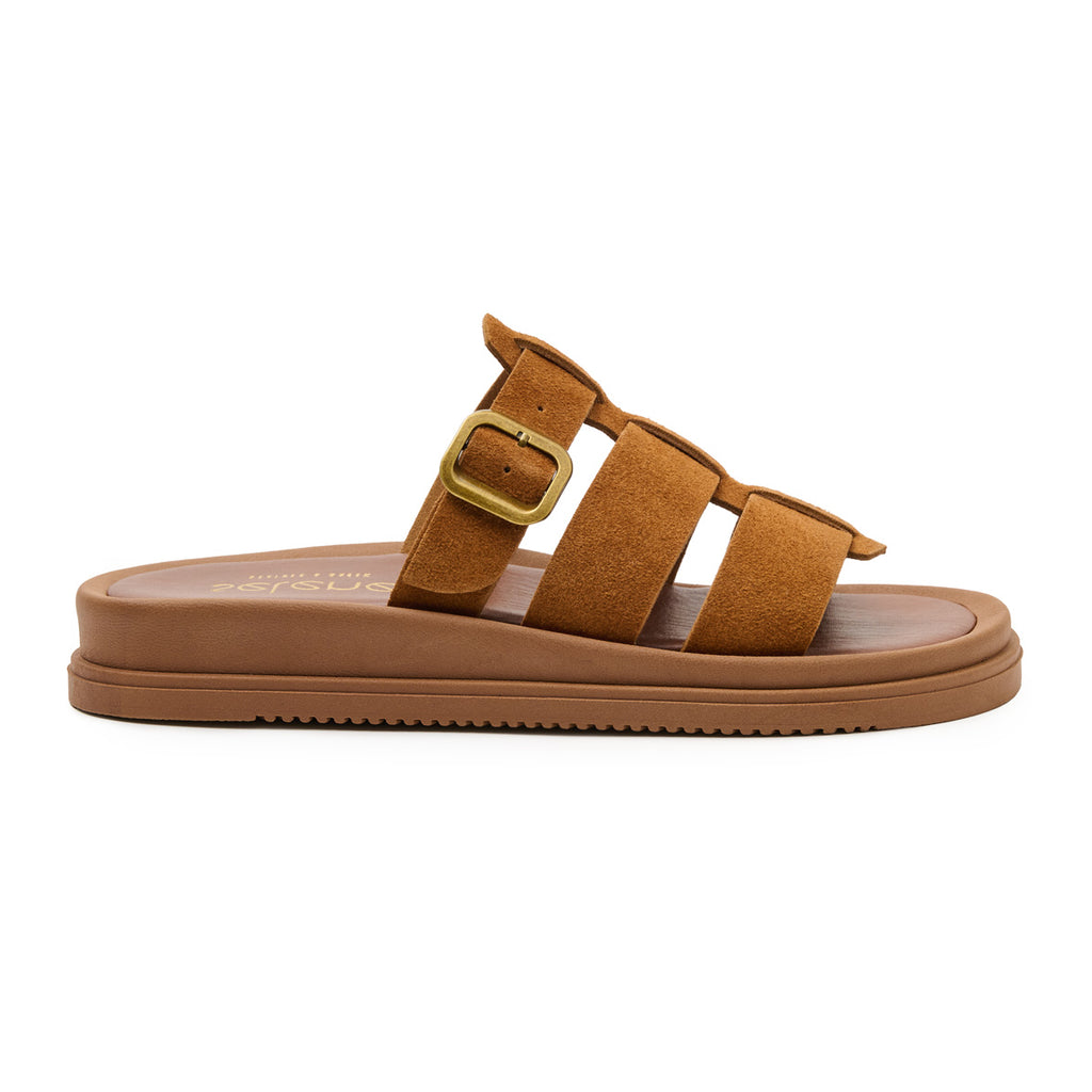 Flatform Soft FF750 - Ταμπά Καστόρι