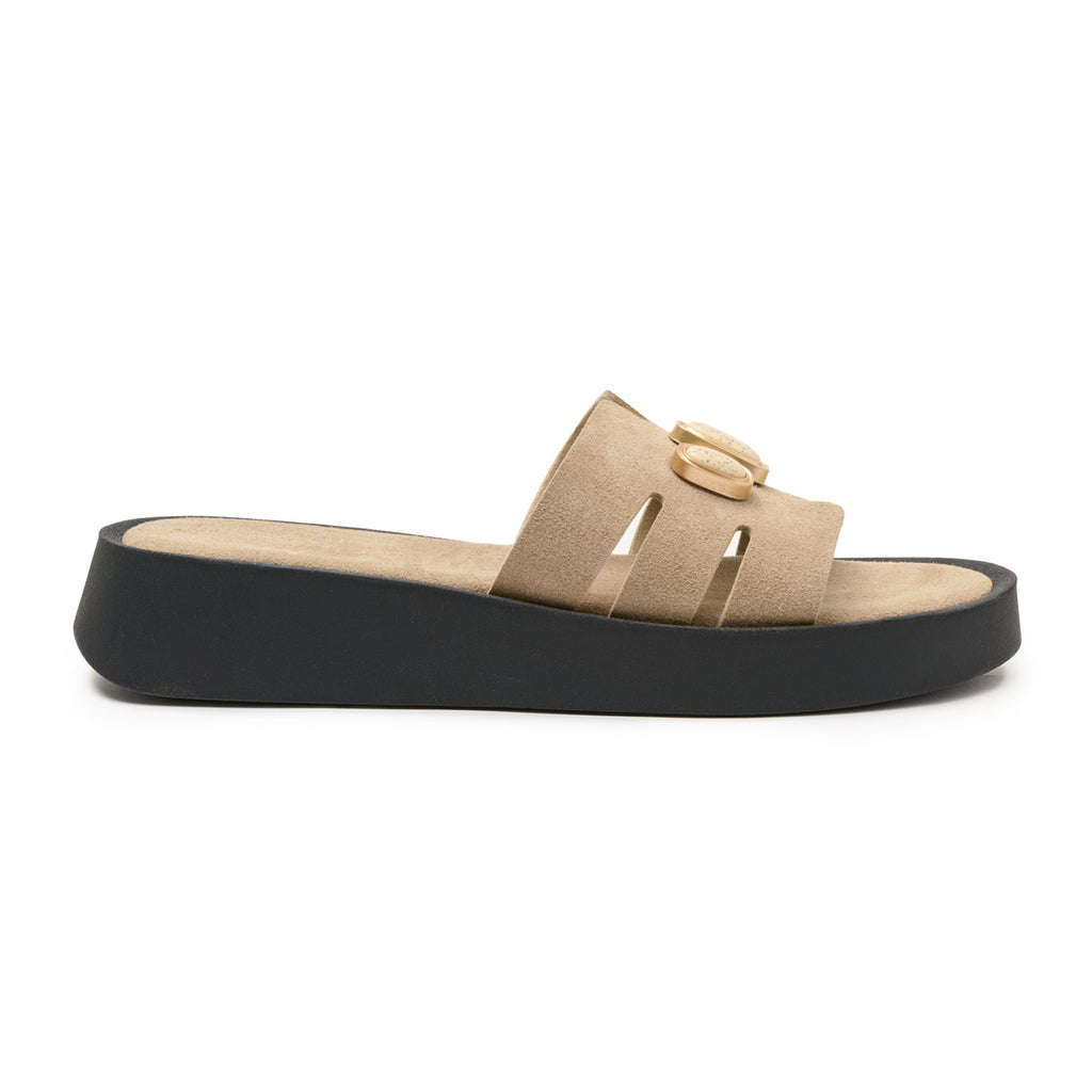 Flatform Soft FF950 - Πάγου Καστόρι