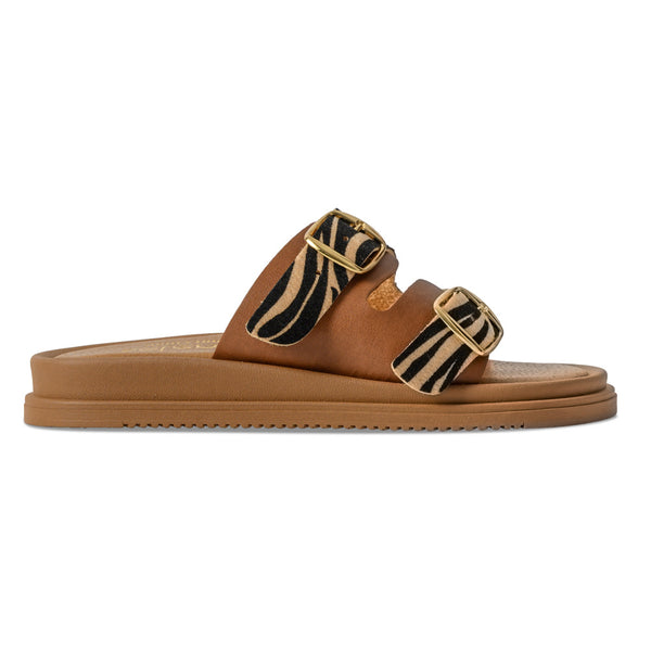 Flatform Soft FF100 - Ζέμπρα