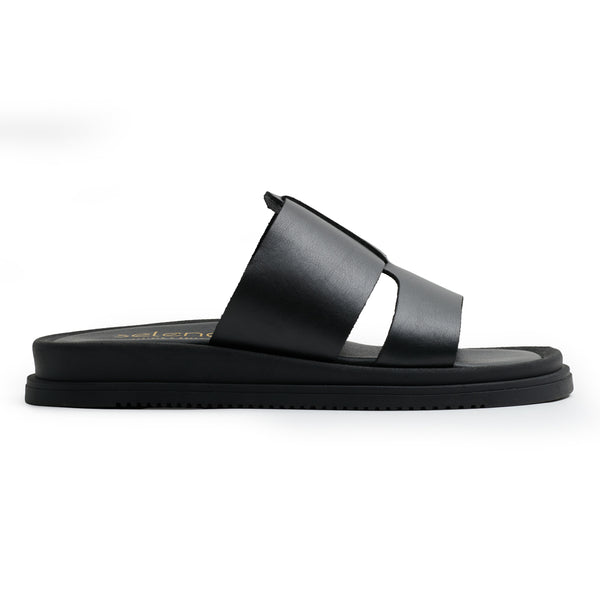 Flatform Soft FF200 - Μαύρο