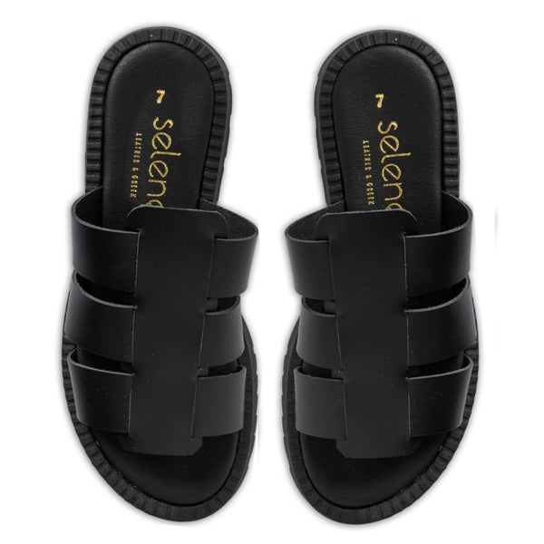 Flatform Soft FF300 - Μαύρο