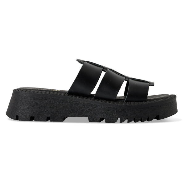 Flatform Soft FF300 - Μαύρο