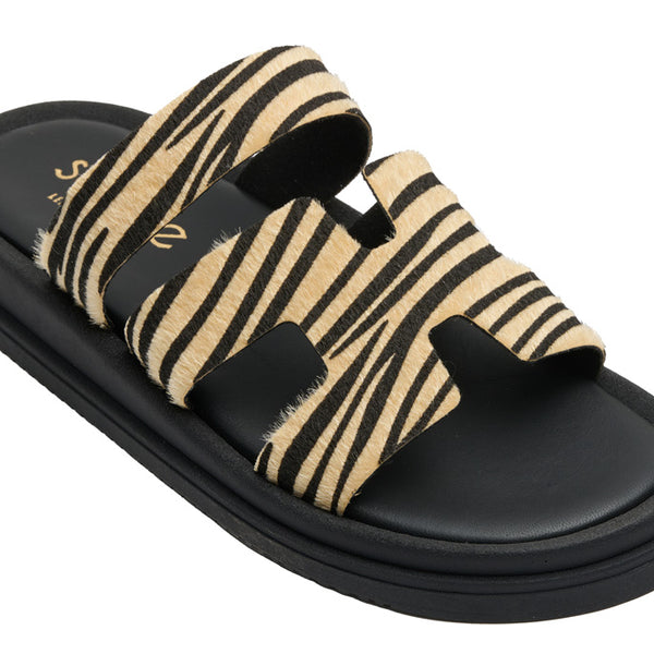 Flatform Soft FF610 - Ζέμπρα