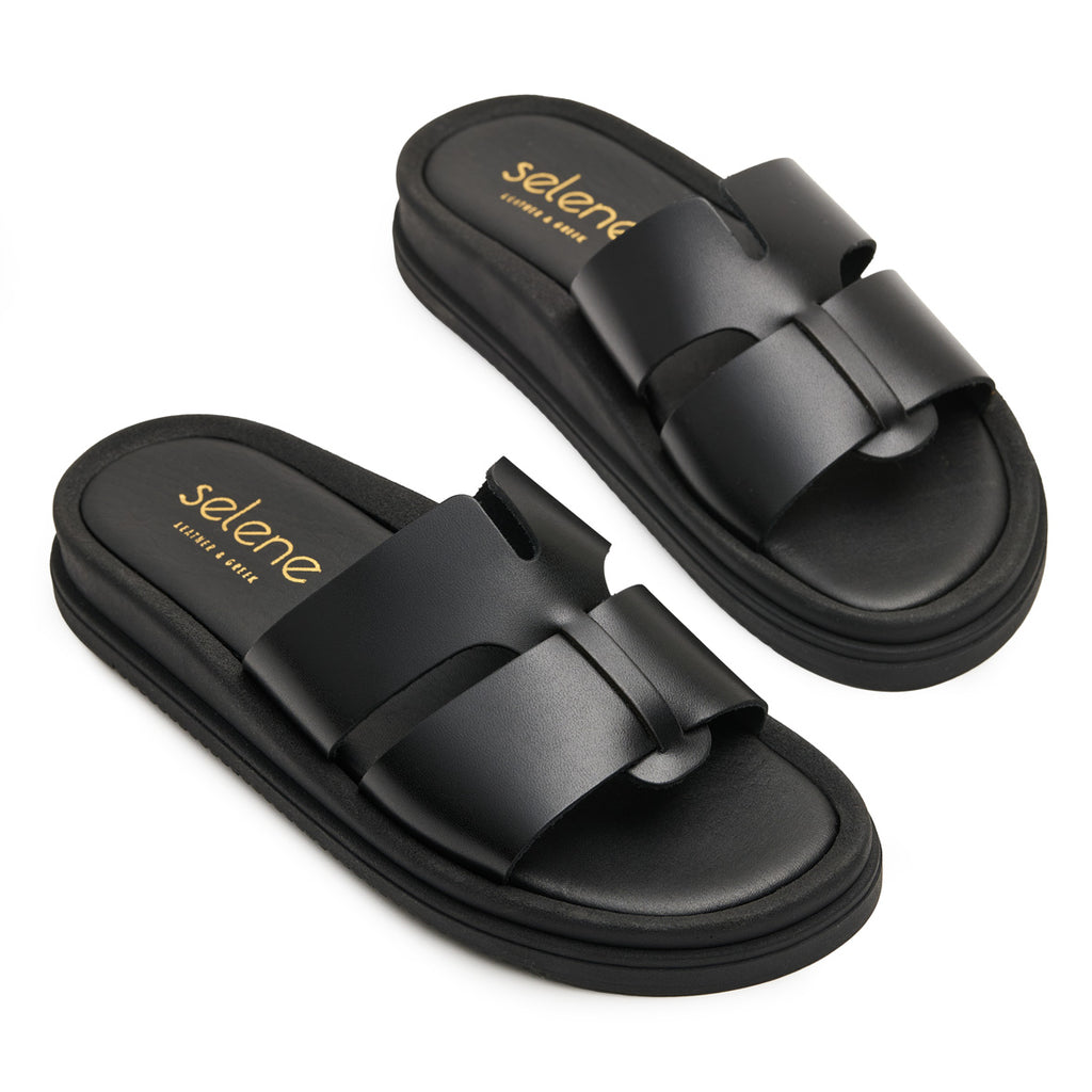 Flatform Soft FF220 - Μαύρο