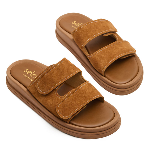 Flatform Soft FF230 - Ταμπά με Σκράτς