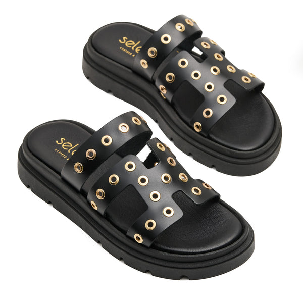 Flatform FF480 - Μαύρο