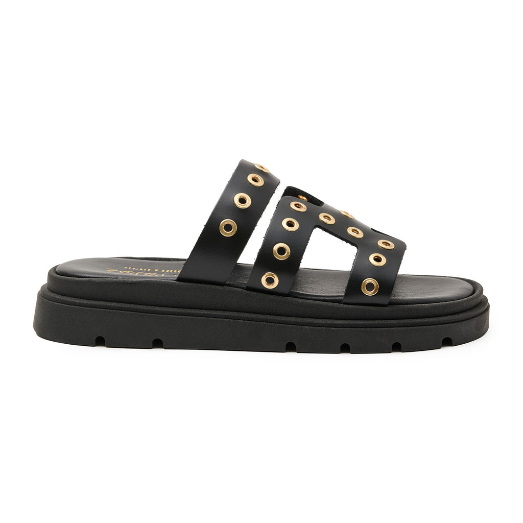 Flatform FF480 - Μαύρο