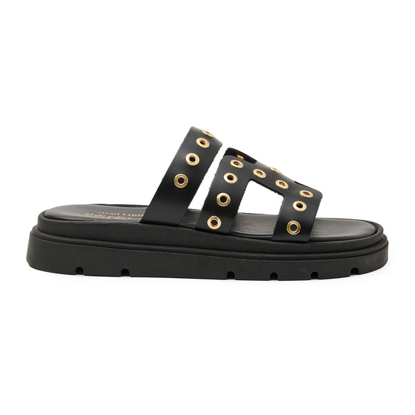 Flatform FF480 - Μαύρο