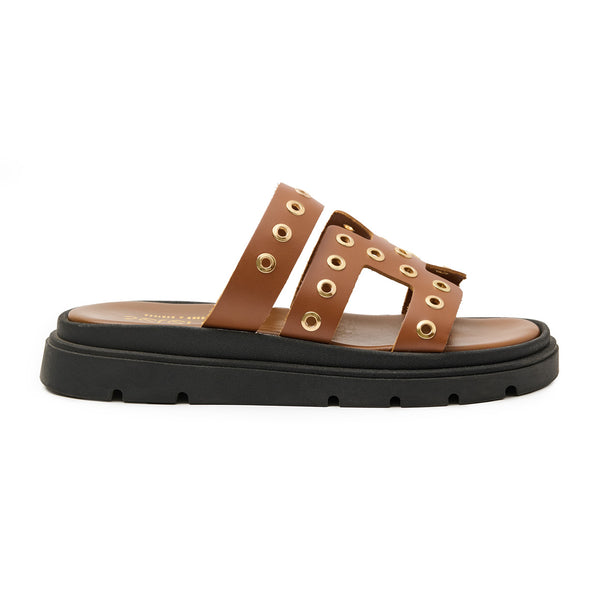 Flatform FF480 - Ταμπά