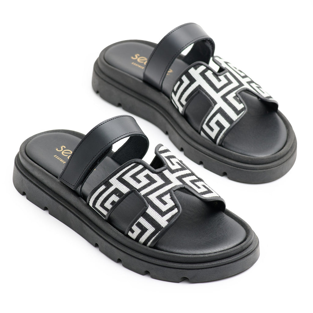 Flatform Soft FF600 - Μαίανδρος