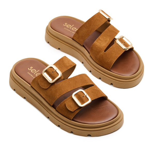 Flatform Soft FF650 - Ταμπά Καστόρι