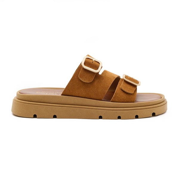 Flatform Soft FF650 - Ταμπά Καστόρι