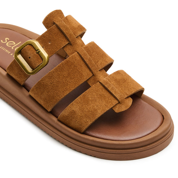 Flatform Soft FF750 - Ταμπά Καστόρι