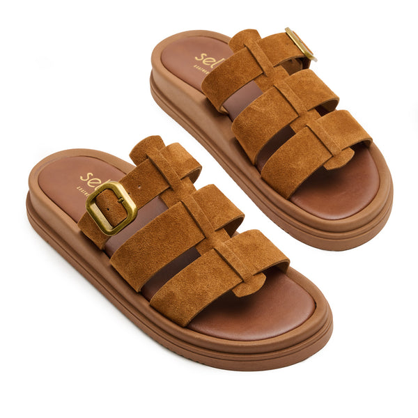 Flatform Soft FF750 - Ταμπά Καστόρι