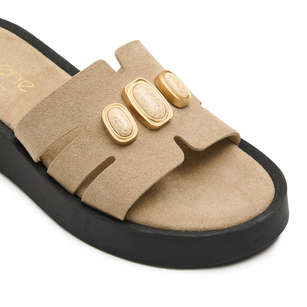 Flatform Soft FF950 - Πάγου Καστόρι