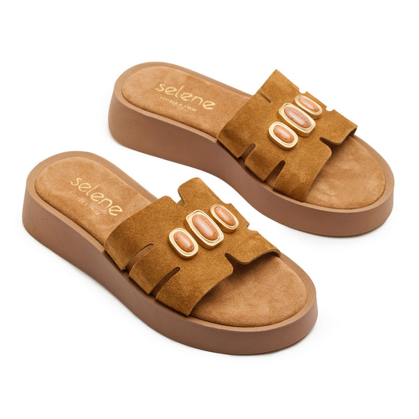 Flatform Soft FF950 - Ταμπά Καστόρι