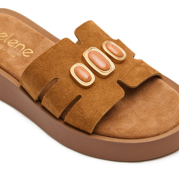 Flatform Soft FF950 - Ταμπά Καστόρι